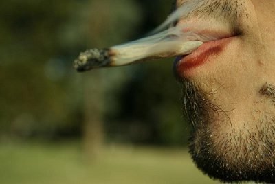 Последствия курения травы у мужчин